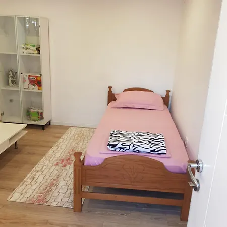 Kristo's House بيت ضيافة *